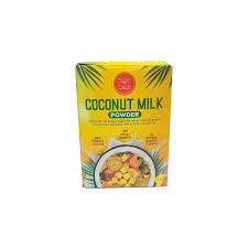 HEERA Coconut Milk Powder.