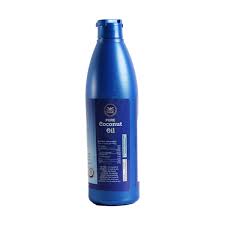 HEERA Coconut Oil  500ml