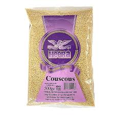 Heera Couscous 1kg