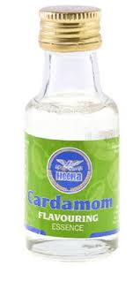 HEERA Cardamom Essence