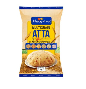 Shayona Multigrain Atta 5kg