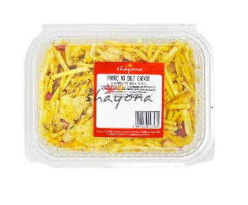 Shayona Farari No Salt Chevdo 250g