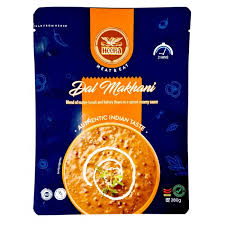 HEERA Dal Makhani Masala