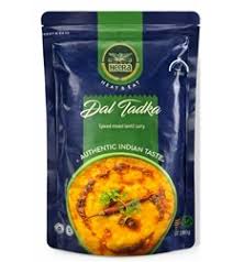 HEERA Dal Tadka (RTE Pouch) 280g