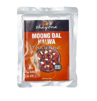 Shayona Moong Dal Halwa 300g