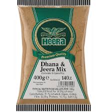 HEERA Dhania &Jeera Mix 400g