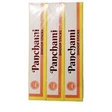 HEERA Dhoop Sticks
