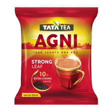 TATA TEA AGNI 900G