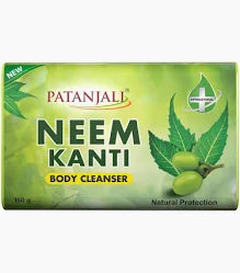 Patanjali Neem Kanti