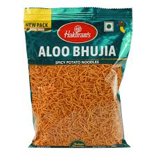 Haldiram's Aloo Bhujia 200g