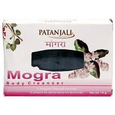 Patanjali Mogra Soap Bar