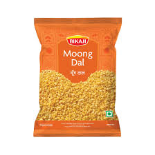BIKAJI MOONG DAL 200G