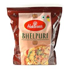 Haldiram's Bhel Puri 200g