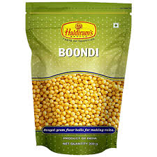Haldiram's Boondi 200g