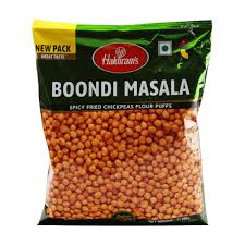 Haldiram's Boondi Masala 200g