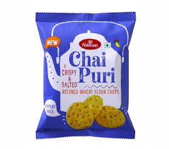 Haldiram's Chai Puri 200g