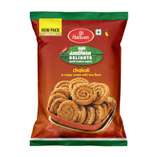 Haldiram's Chakoli 200g