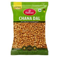 Haldiram's Chana Dal 200g