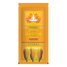 Patanjali Champa 150g