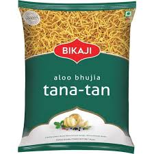 BIKAJI TANA TAN 200G