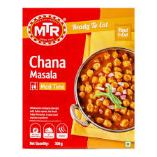 MTR Chana Masala 300g