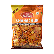 Haldiram's Chanachur 200g
