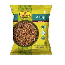 Haldiram's Dal Biji 200g