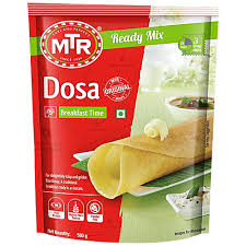 MTR Dosa Mix 500g