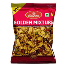 Haldiram's Golden Mixture 150g