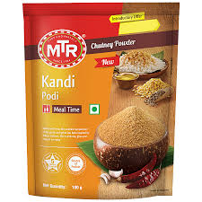 MTR Kandi Podi 100g