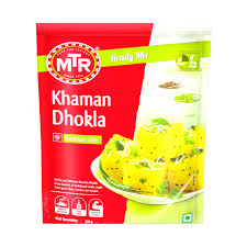 MTR Khaman Dhokla 200g
