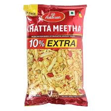 Haldiram's Khatta Meetha 200g