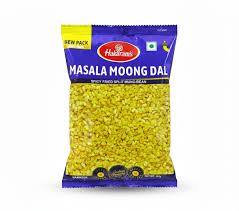 Haldiram's Masala Moong Dal 200g