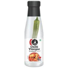 Ching’s Chilli Vinegar 170ML