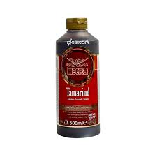 HEERA Tamarind Sauce 500ml