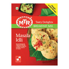 MTR Masala Idli 500g