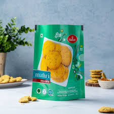 Haldiram's Mathri 200g