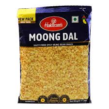 Haldiram's Moong Dal 200g