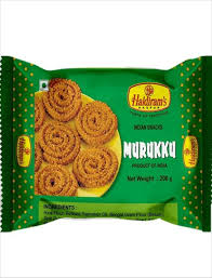 Haldiram's Murukku 200g