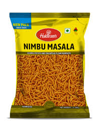 Haldiram's Nimbu Masala 200g