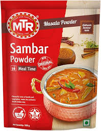 MTR Sambar 100g