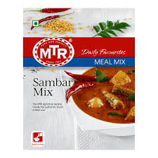 MTR Sambhar Mix 200g
