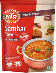 MTR Sambhar Powder 200g