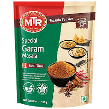 MTR Special Garam Masala 100g