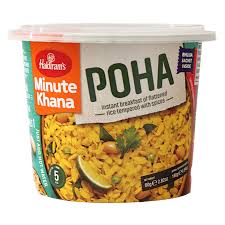 Haldiram's Poha 80g