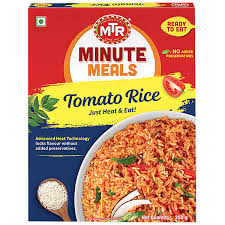 MTR Tomato Rice 250g
