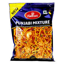 Haldiram's Punjabi Mixture 280g