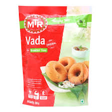 MTR Vada 200g