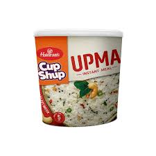 Haldiram's Upma 68g