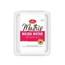 Haldiram Maida Mattar 130g
